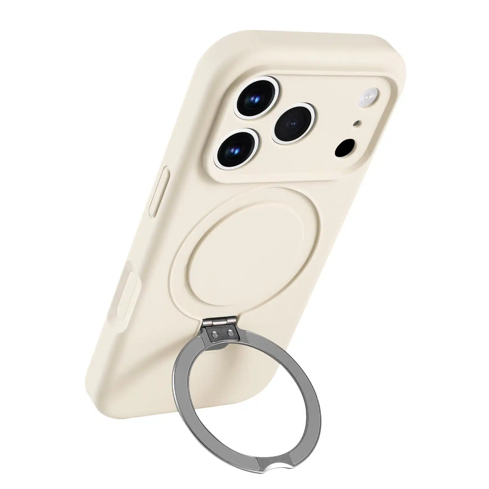 Solidenz-MagSafe-Kickstand-iPhone-17-Pro-Hoesje-Beige-3