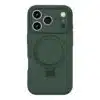 Solidenz-MagSafe-Kickstand-iPhone-17-Pro-Hoesje-Groen-2