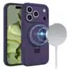 Solidenz-MagSafe-Kickstand-iPhone-17-Pro-Hoesje-Paars-1