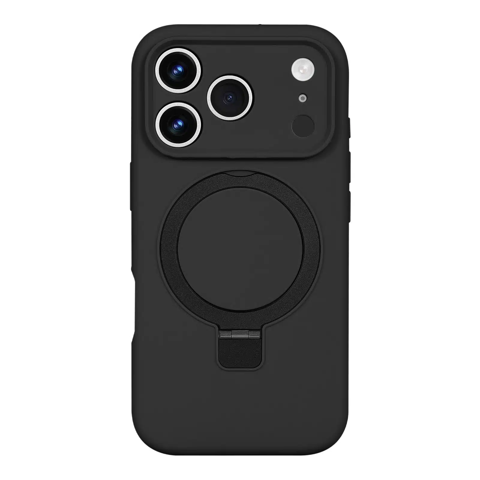 Solidenz-MagSafe-Kickstand-iPhone-17-Pro-Hoesje-Zwart-2