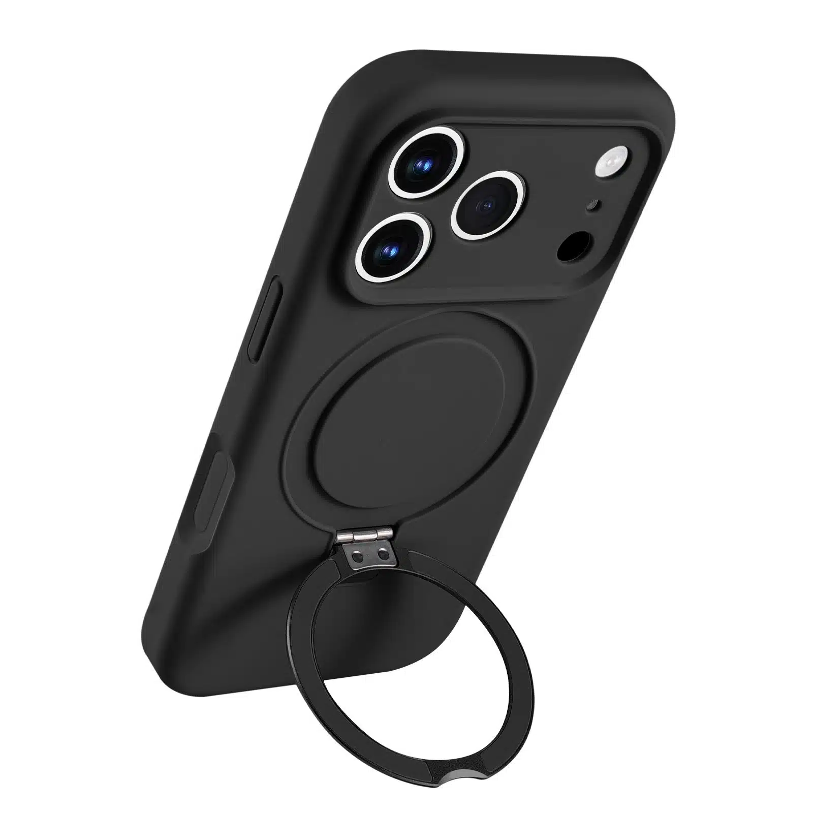 Solidenz-MagSafe-Kickstand-iPhone-17-Pro-Hoesje-Zwart-3