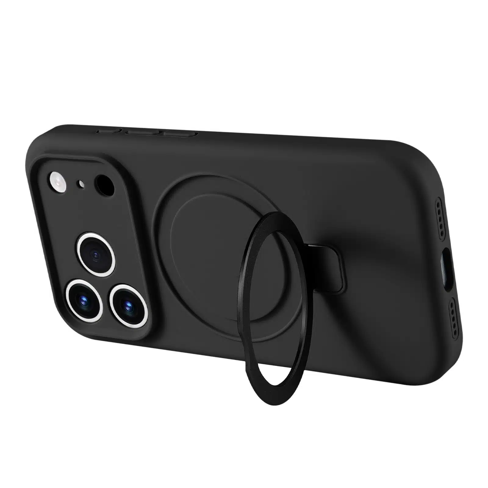 Solidenz-MagSafe-Kickstand-iPhone-17-Pro-Hoesje-Zwart-4