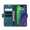 Solidenz-Urban-Book-iPhone-17-Pro-Max-hoesje-Blauw-5