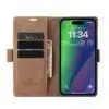 Solidenz-Urban-Book-iPhone-17-Pro-Max-hoesje-Bruin-5