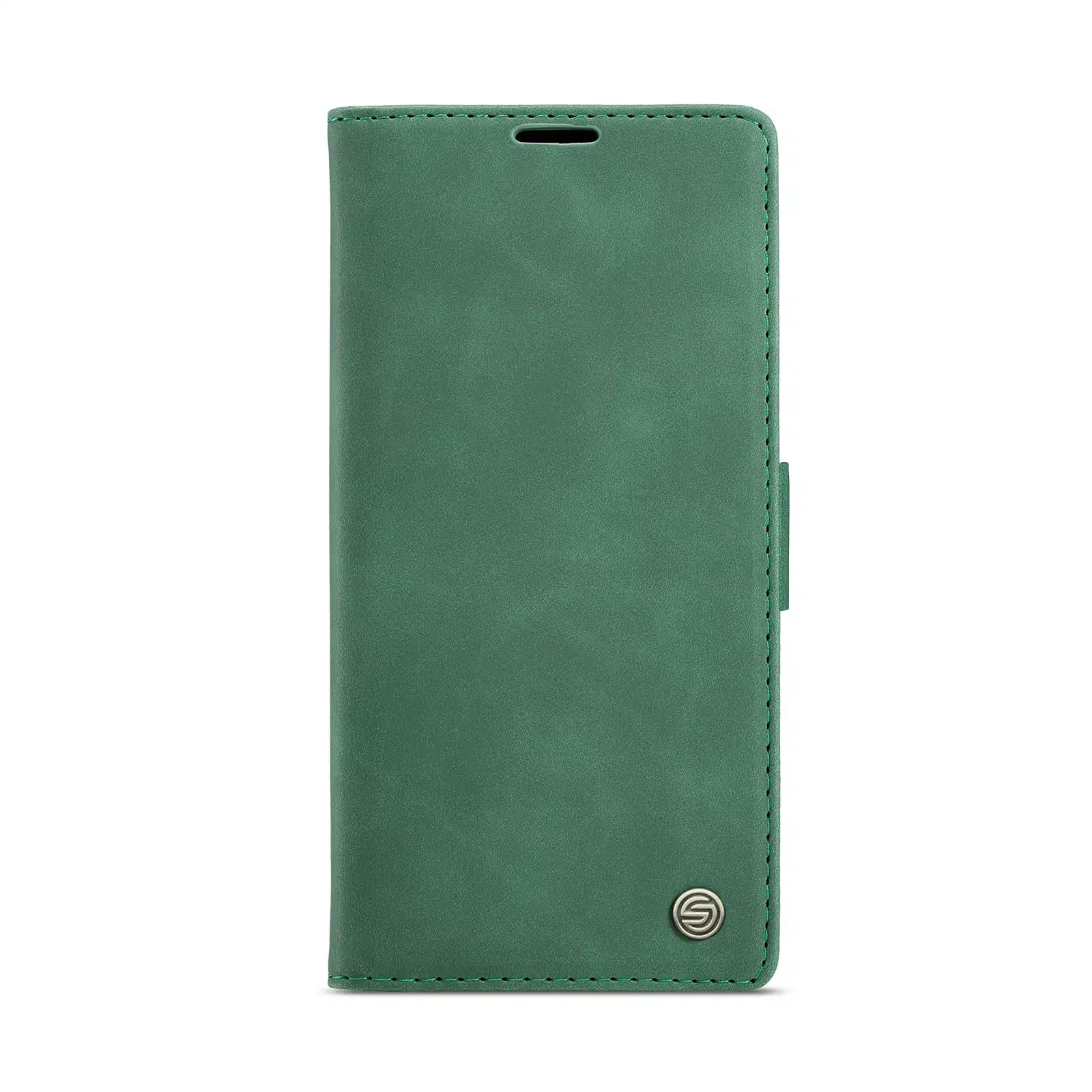 Solidenz-Bookcase Urban-iPhone 17 Pro Max-18 Pro Max-Groen - Afbeelding 3