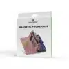 iPhone-17 Air-Solidenz-Urban-Wallet-hoesje-Roze-6-Cityhoesje.nl