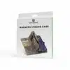 iPhone-17 Pro-Solidenz-Urban-Wallet-hoesje-Bruin-6-Cityhoesje.nl