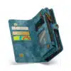 iPhone-17 ProMax-Solidenz-Urban-Wallet-hoesje-Blauw-2-Cityhoesje.nl