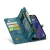 iPhone-17 ProMax-Solidenz-Urban-Wallet-hoesje-Blauw-3-Cityhoesje.nl