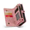 iPhone-17 ProMax-Solidenz-Urban-Wallet-hoesje-Roze-2-Cityhoesje.nl