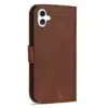 Solidenz – Bookcase – iPhone 17 Bruin - Thumbnail Image 3