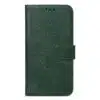 iPhone 17-Solidenz-Bookcase-Groen-2-Cityhoesje.nl