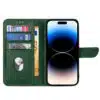 iPhone 17-Solidenz-Bookcase-Groen-3-Cityhoesje.nl