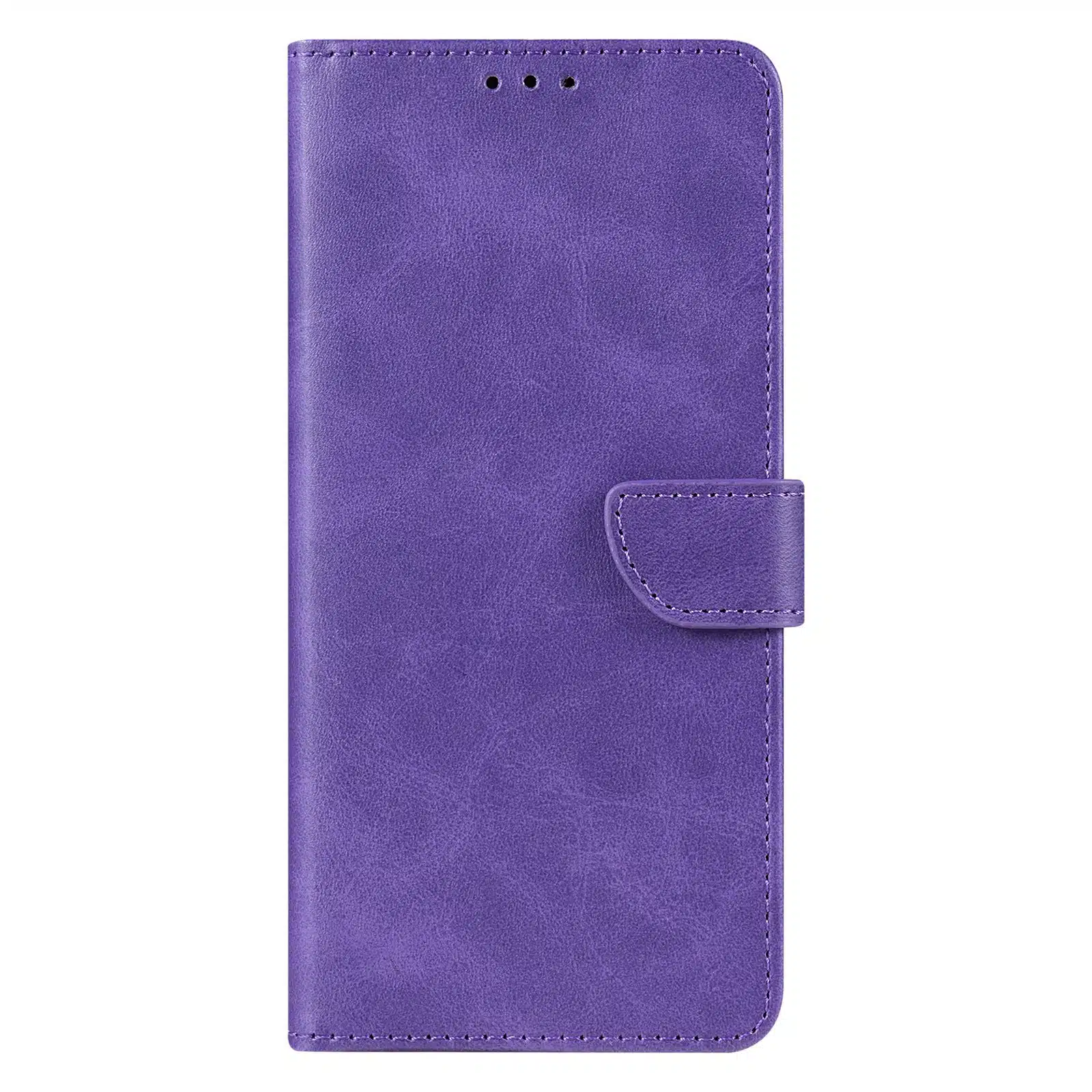 iPhone 17-Solidenz-Bookcase-Paars-2-Cityhoesje.nl