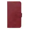 iPhone 17-Solidenz-Bookcase-Rood-2-Cityhoesje.nl