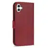 iPhone 17-Solidenz-Bookcase-Rood-3-Cityhoesje.nl
