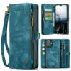 iPhone-17-Solidenz-Urban-Wallet-hoesje-Blauw-1-Cityhoesje.nl