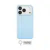 Zanaé-Backcover-iPhone 17 Pro-18 Pro-MagSafe-Licht Blauw - Thumbnail Image 1