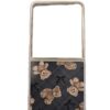 Burga - Backcover - Barely Yours Elite Case - Samsung Z Flip 7 - Bruin - Thumbnail Image 1