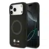 BMW – Backcover – iPhone 17 Pro Max-18 Pro Max – Magsafe - Zwart - Thumbnail Image 1