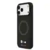 BMW – Backcover – iPhone 17 Pro Max-18 Pro Max – Magsafe - Zwart - Thumbnail Image 2