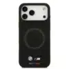 BMW – Backcover – iPhone 17 Pro Max-18 Pro Max – Magsafe - Zwart - Thumbnail Image 3
