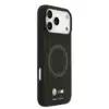 BMW – Backcover – iPhone 17 Pro Max-18 Pro Max – Magsafe - Zwart - Thumbnail Image 4