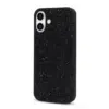 Casemania-iphone 17-Diamond Backcover-Zwart-2