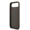 Guess – Backcover – hoesje – Big 4G Metal - iPhone 17 Air – Bruin - Thumbnail Image 6