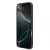 Guess – Backcover – hoesje – Big 4G Metal - iPhone 17 Air – Bruin - Thumbnail Image 7