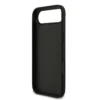 Guess iPhone 17 Air Back cover case - Big 4G - Fixed Glitter - Zwart-6