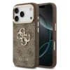 Guess-iPhone-17-Pro-Back-cover-case-4G-Big-Metal-Logo-Gold-Edge-Bruin-1-600x600