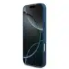 Guess-Backcover-4G-Big Metal Logo-iPhone 17 Pro Max-18 pro Max-Blauw - Thumbnail Image 7
