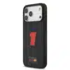 Red Bull Racing iPhone 17 Pro Max Backcover hoesje - Magsafe - Meshed - 3D Rubber Number 12-Donker Blauw