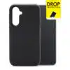 Samsung S25 FE-Backcover-Zwart-1