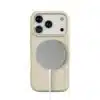 Solidenz-Backcover-iPhone 17 Pro Max-18 Pro Max-MagSafe-Beige - Thumbnail Image 2
