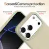 Solidenz-Backcover-iPhone 17 Pro Max-18 Pro Max-MagSafe-Beige - Thumbnail Image 3