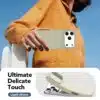 Solidenz-Backcover-iPhone 17 Pro Max-18 Pro Max-MagSafe-Beige - Thumbnail Image 4