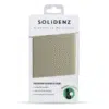 Solidenz - Backcover - iPhone Air hoesje met MagSafe – Beige - Thumbnail Image 3