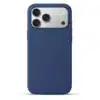 Solidenz-Backcover-iPhone 17 Pro Max-18 Pro Max-MagSafe-Blauw - Thumbnail Image 1