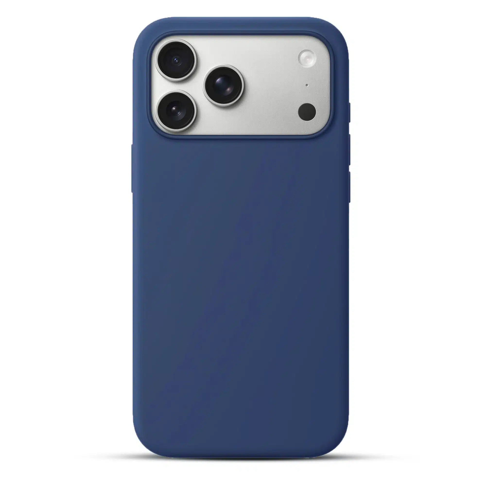 Solidenz-Backcover-iPhone 17 Pro Max-18 Pro Max-MagSafe-Blauw - Afbeelding 1