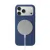 Solidenz-Backcover-iPhone 17 Pro Max-18 Pro Max-MagSafe-Blauw - Thumbnail Image 2