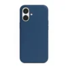 Solidenz – Backcover – iPhone 17 hoesje met MagSafe – Blauw - Thumbnail Image 1
