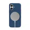 Solidenz – Backcover – iPhone 17 hoesje met MagSafe – Blauw - Thumbnail Image 2