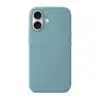 Solidenz – Backcover – iPhone 17 hoesje met MagSafe –Licht Blauw - Thumbnail Image 1