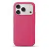 Solidenz-Backcover-iPhone 17 Pro Max-18 pro Max-MagSafe-Donker Roze - Thumbnail Image 1