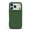 Solidenz-Backcover-iPhone 17 Pro Max-18 Pro Max-MagSafe-Groen - Thumbnail Image 1