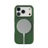 Solidenz-Backcover-iPhone 17 Pro-18 Pro-MagSafe-Groen - Thumbnail Image 3