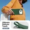 Solidenz-Backcover-iPhone 17 Pro Max-18 Pro Max-MagSafe-Groen - Thumbnail Image 4