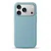 Solidenz-Backcover-iPhone 17 Pro-18 Pro-MagSafe-Licht Blauw - Thumbnail Image 1